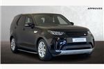 2018 Land Rover Discovery