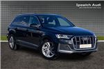 2021 Audi Q7