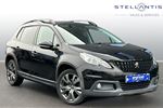 2017 Peugeot 2008