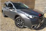 2023 Subaru Outback