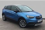 2020 Vauxhall Crossland X