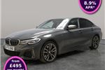 2020 BMW 3 Series