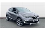 2018 Renault Captur