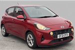 2021 Hyundai i10