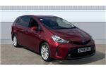 2020 Toyota Prius+