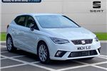 2024 SEAT Ibiza