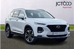 2018 Hyundai Santa Fe