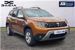 2019 Dacia Duster