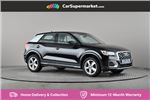 2018 Audi Q2