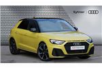 2022 Audi A1