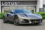 2024 Lotus Emira
