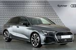 2022 Audi A3