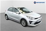 2021 Kia Rio