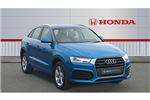 2017 Audi Q3