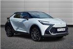 2023 Toyota C-HR