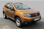 2019 Dacia Duster