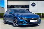 2023 Volkswagen Arteon Shooting Brake