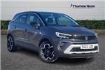2022 Vauxhall Crossland