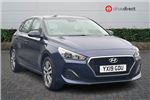 2019 Hyundai i30