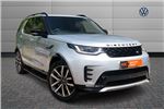 2021 Land Rover Discovery
