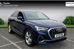 2021 Audi Q3