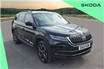 2021 Skoda Kodiaq