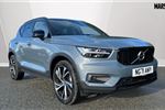 2021 Volvo XC40