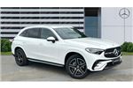 2024 Mercedes-Benz GLC