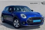 2020 MINI Clubman