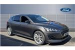 2019 Ford Focus