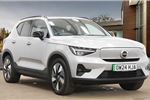 2024 Volvo XC40 Recharge