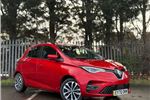 2020 Renault Zoe