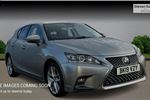 2019 Lexus CT