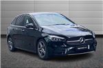 2024 Mercedes-Benz B-Class