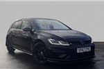 2017 Volkswagen Golf R