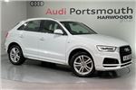 2017 Audi Q3