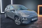 2020 Hyundai Kona Electric