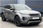 2024 Land Rover Range Rover Evoque