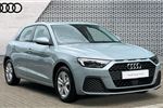 2022 Audi A1