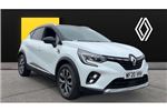 2020 Renault Captur