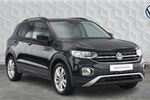 2021 Volkswagen T-Cross