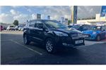 2017 Ford Kuga