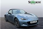 2017 Mazda MX-5