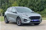 2023 Ford Kuga