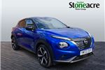 2023 Nissan Juke