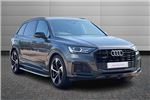 2022 Audi Q7