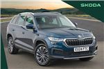 2024 Skoda Kodiaq