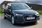 2020 Audi A1