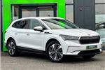 2024 Skoda Enyaq