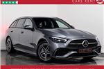 2023 Mercedes-Benz C-Class Estate